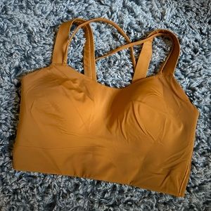Lululemon Like a Cloud Longline Bra